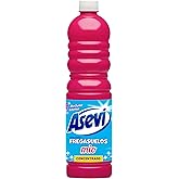 Asevi Detergente per pavimenti Mio 1L