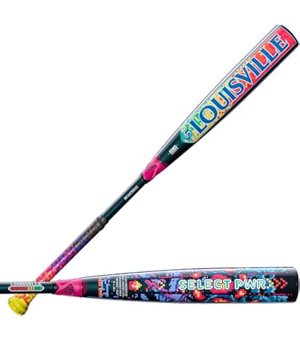 Batte De Baseball Easton Hype Fire BBCOR 2026 – 33 Pouces/30 Oz – Démo
