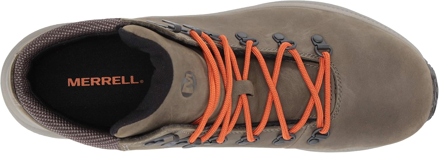  | Merrell Men's Ontario Mid | Hiking Shoes
