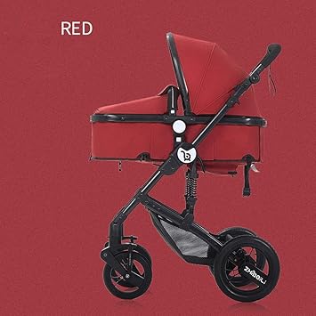 poussette canne roue caoutchouc