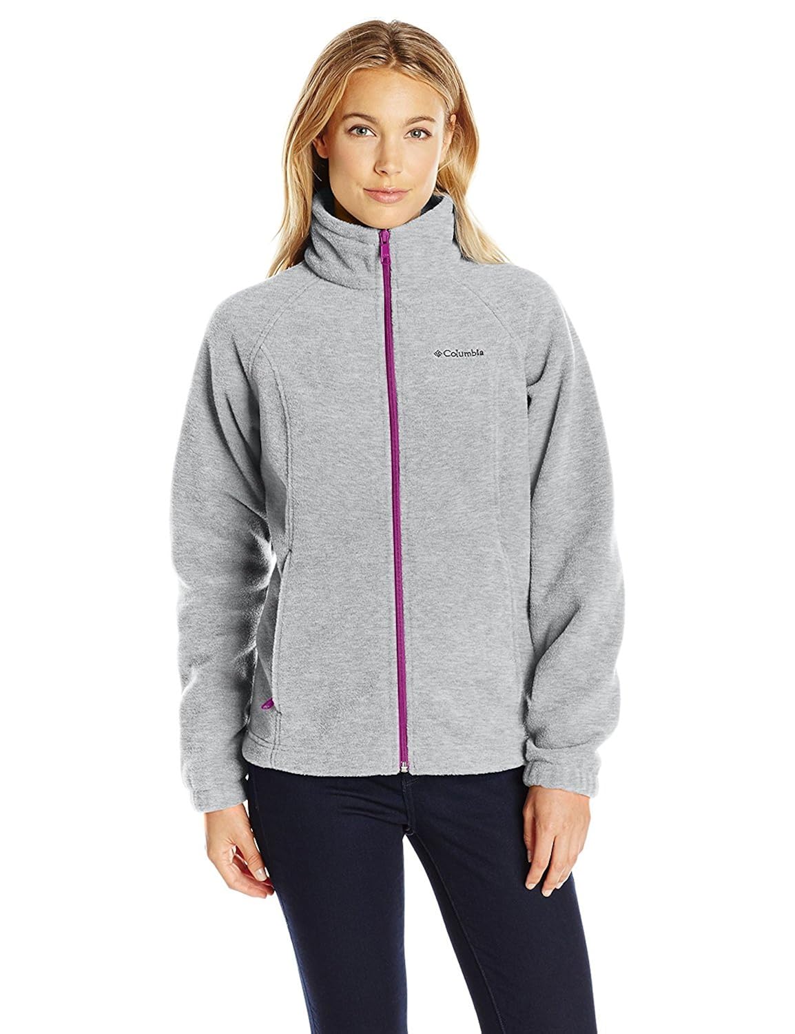 columbia petite jacket