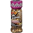 La Grille, Spicy Montreal Steak Spice Seasoning, 157g/5.5oz, (Imported from Canada)