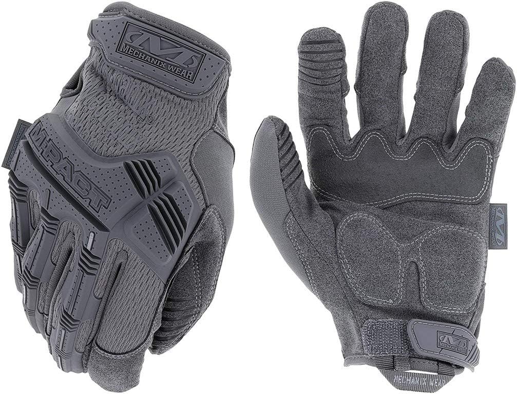 best hard knuckle tactical gloves