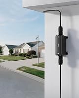 Cudy POE15 Gigabit Outdoor Waterproof IP67 PoE Extender 1000Mbps Repeater view 2