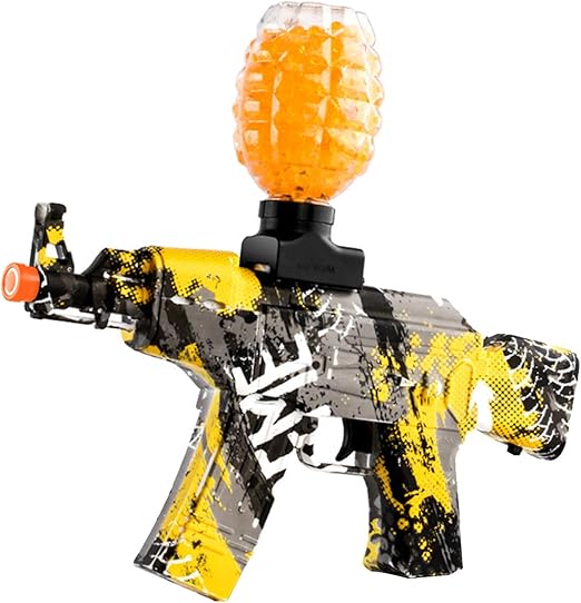 Anstoy Electric with Gel Ball Blaster 