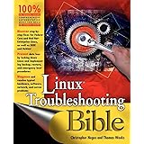 Linux Troubleshooting Bible