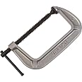 thumbnail image 2 of Wilton 14198 100 Series Forged C-Clamp - 12 In. Jaw Opening, 2-15/16 In... 2 of 14