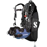 SCUBAPRO Hydros Pro Men's BCD w/BPI