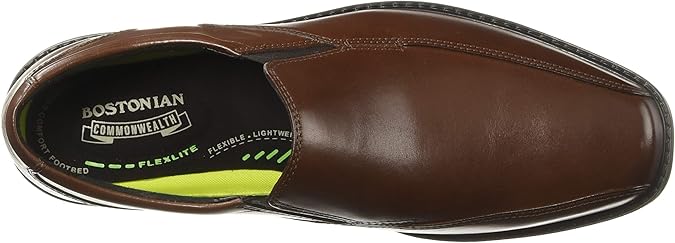 bostonian commonwealth flexlite