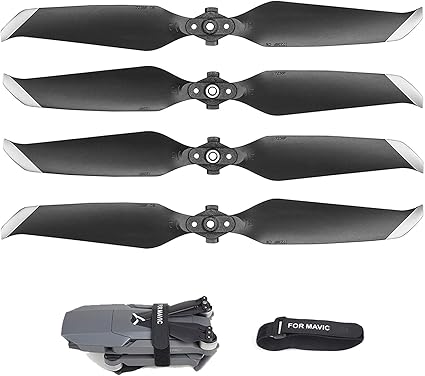 master airscrew mavic air amazon