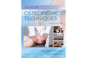 Atlas of Osteopathic Techniques