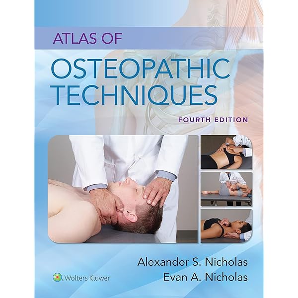 Foundations of Osteopathic Medicine: Philosophy, Science, Clinical