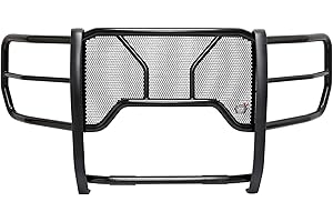 Westin 57-24105 HDX 3-Piece Grille Guard fits 2023-2026 F-260 F-350 F-450 F-550 F-600