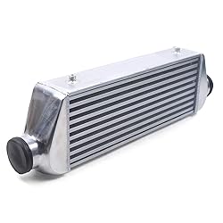 Universal Front Mount Intercooler for Turbo Charger