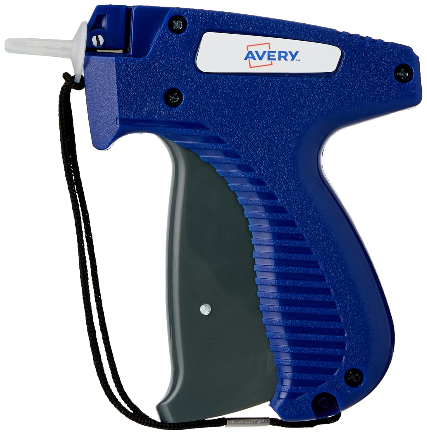AVERY TGS001 Standard Tagging Gun with Needle and Safety Cap