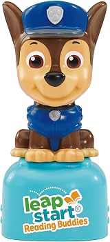 LeapFrog Leapstart Buddies Around Town with PAW Patrol English view 2