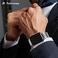 Fullmosa No Tools Needed Compatible with Apple