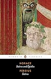 The Satires of Horace and Persius (Penguin Classics)