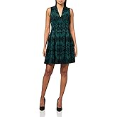 Vince Camuto Women's Dress, Hunter, 12
