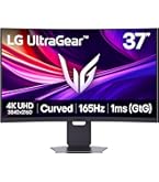 Amazon.com: LG 45GS95QE Ultragear OLED Curved Gaming Monitor 45