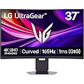 Amazon.com: ASUS ROG Swift 38” 4K HDMI 2.1 HDR DSC Gaming Monitor ...