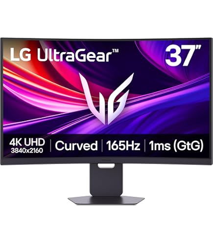 Amazon.com: ASUS ROG Swift PG38UQ Gaming Monitor: 38
