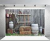 Laeacco 7x5FT Vinyl Photography Background