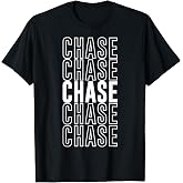 Chase T-Shirt