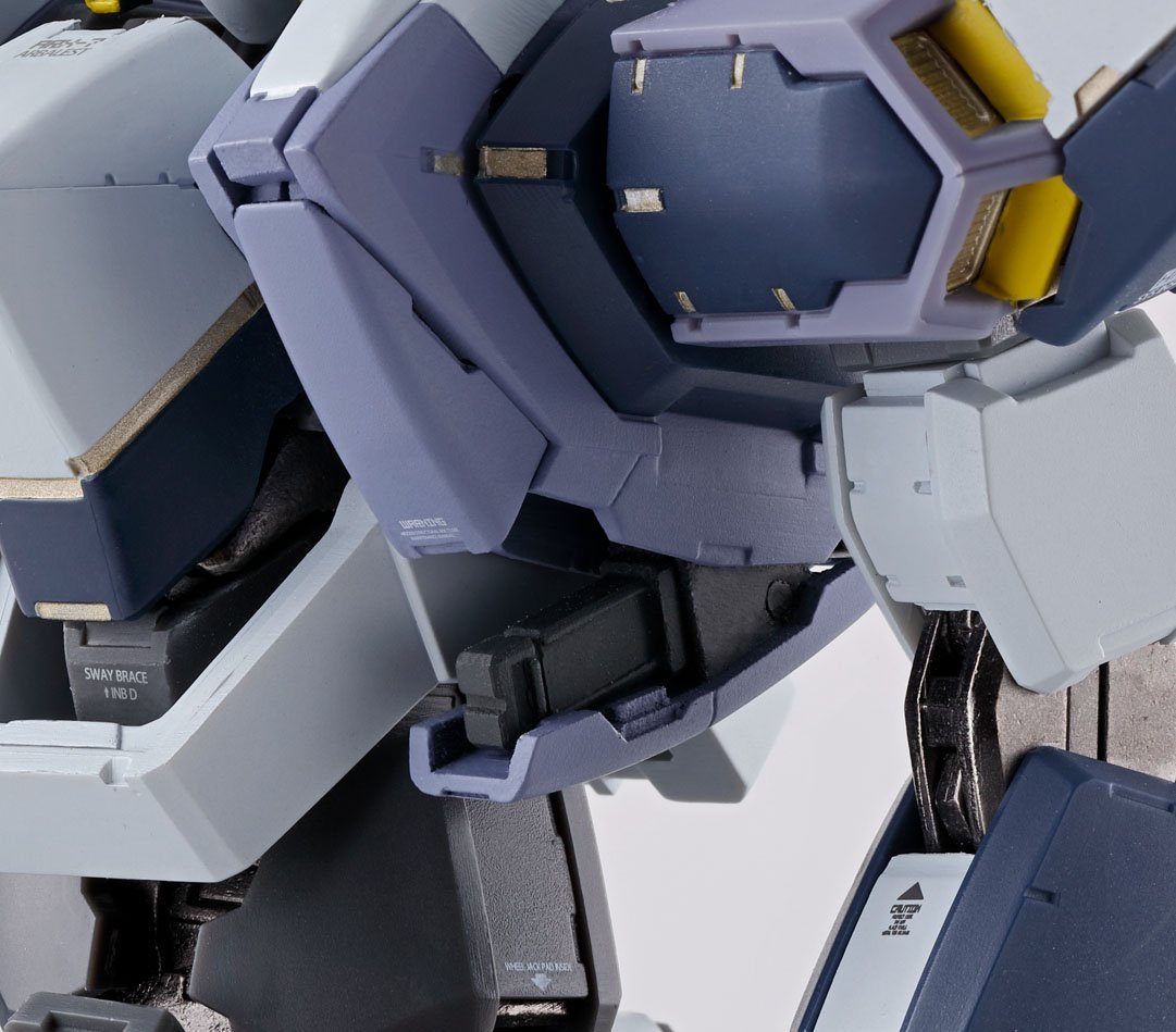 激安通販新作 Metal Build フルメタルパニック アーバレスト Ver Iv 約180mm Abs Pvc ダイキャスト製 塗装済み可動フィギュア B076kg227m ロボット Wwmp Org Za