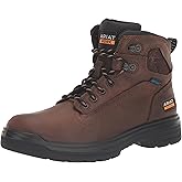 Ariat Men's Turbo 6" Waterproof Work Boot