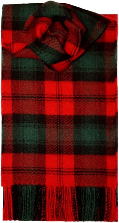 kerr tartan fabric