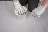 Dryzone Dryzone Anti Mould Paint 1L Magnolia Emulsion Mould Resistant 10-12m² view 2