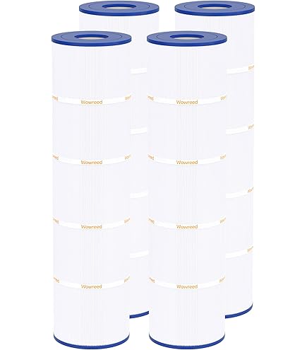 Amazon.com : Wowreed Pool Filter Compatible with Jandy CL460