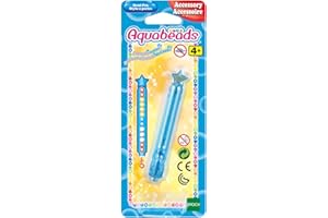 Aquabeads Bead Pen - Create Fun Bead Designs Faster and Easier