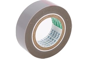 Generic PTFE Self Adhesive Presser Foot Tape Durable for Old Home Industrial Sewing Machines for Delicate and Heavy Fabrics