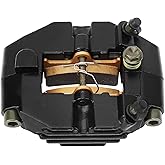 M MATI Rear Disc Brake Caliper for CFMoto CFORCE 400 500 600 800 X6 X8 UFORCE 500 600 CF400 CF500 CF600 CF800 9010-080500