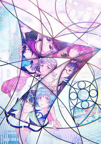 JUDGEMENT 7 -俺達の世界わ終っている。-（ジャッジメント セブン