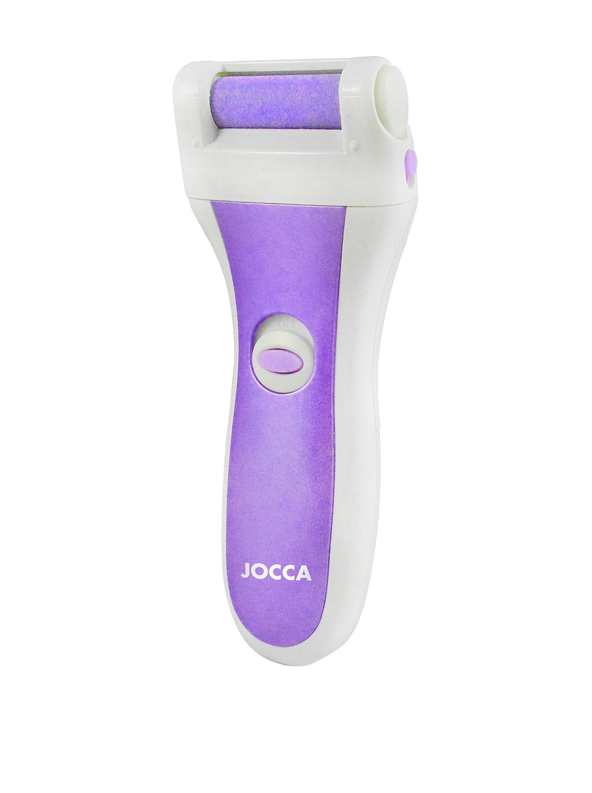JOCCA Hard Skin Remover
