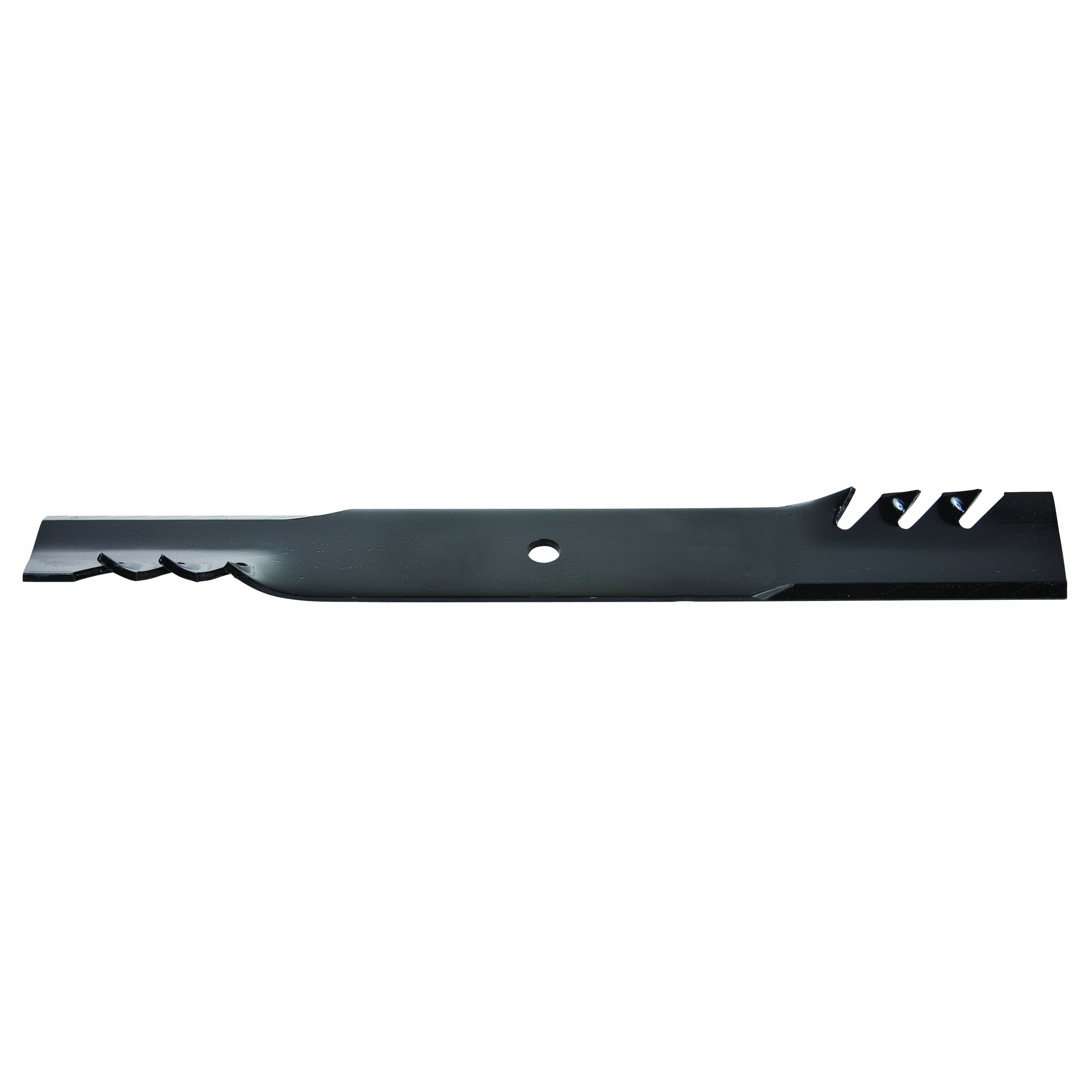 Oregon 96-319 Gator G3 Lawn Mower Blade, 20-1/2-Inch, Replaces Toro, Exmark, Dixon, Hustler and More