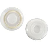 Samson Stacker Water Storage Containers (Cap for 2.5 Gallon Samson, 2 Pack)