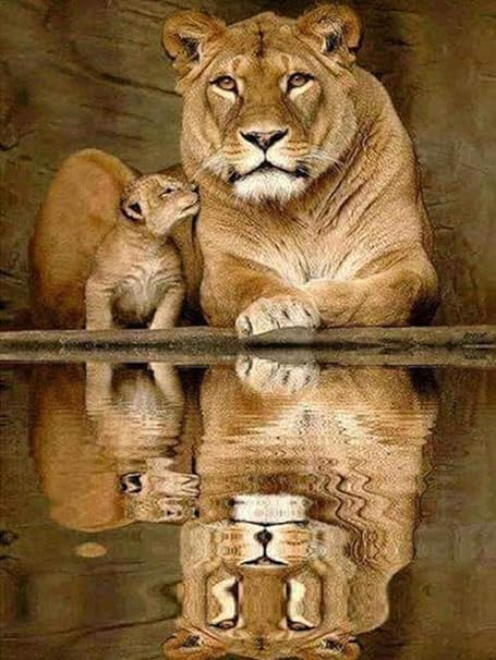 Amazon Qmglbg 1000ピースの木製パズル 川渡りパズル大人のレジャー子供教育親子おもちゃ楽しい休日パーフェクトゲームギフト ジグソーパズル おもちゃ