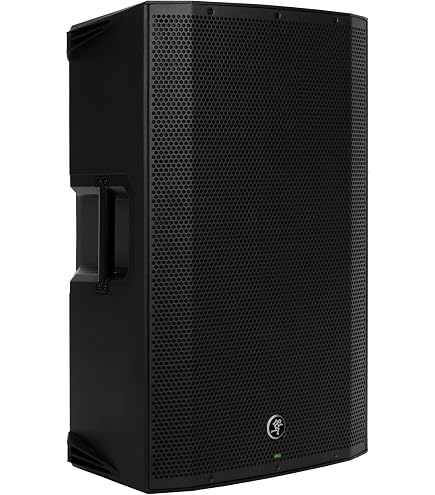 Amazon.com: Mackie DLM12 2000W 12-Inch Powered Loudspeaker