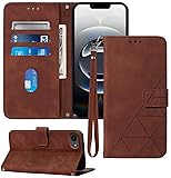 Moment Dextrad for iPhone 16e Case Wallet, Card