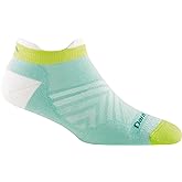 Darn Tough Women's No Show Tab Ultra-Lightweight Running Sock (Style 1052) -