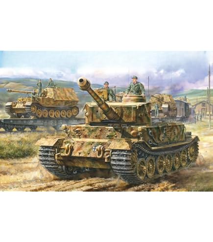 Amazon.com: Tamiya America, Inc 1/35 W German Flakpanzer Gepard