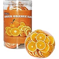 Dried Lime Slices 4oz - Natural Dehydrated For Drinks & Crafts