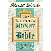 The Little Money Bible book cover