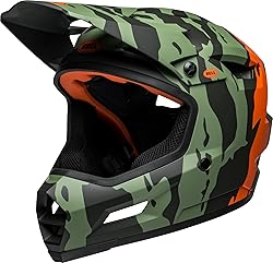 BELL Sanction 2 DLX MIPS Adult Full Face Bike