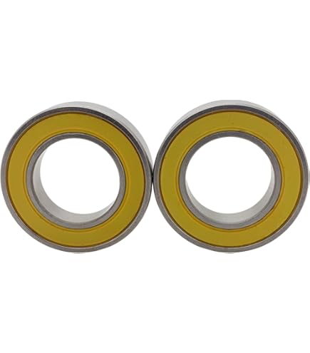 し NSK 6903 ZZ Deep Groove Radial Ball Bearing 17x30x7mm 61903 ZZ