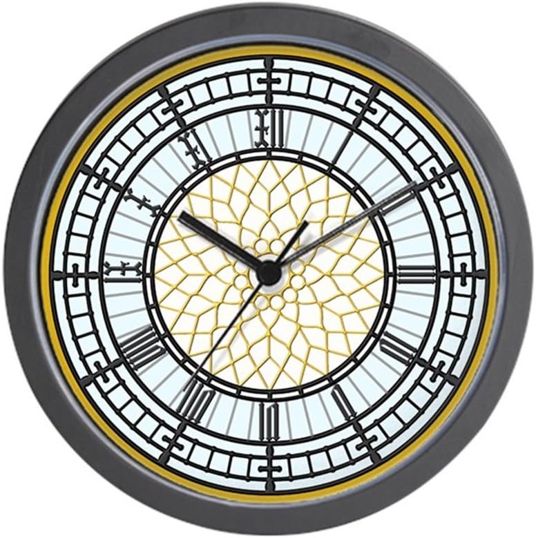 Best Wall Kitchen Clock British